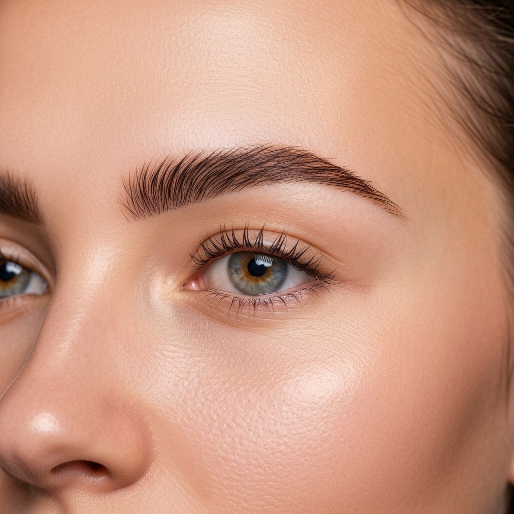 Natural definition that still looks like you.