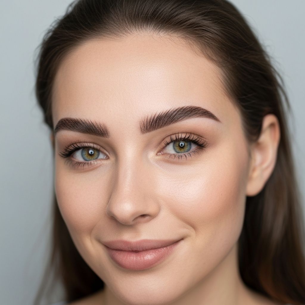 Enhanced fullness for a polished, everyday look.